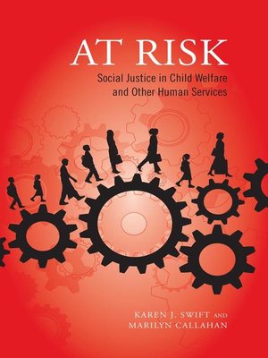 cover image of At Risk